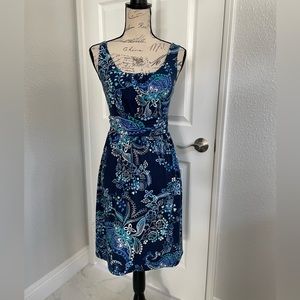 Faded glory mini dress